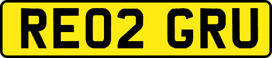 RE02GRU