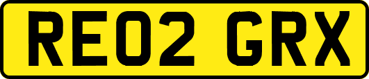 RE02GRX