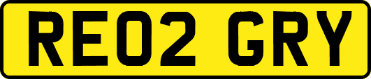 RE02GRY