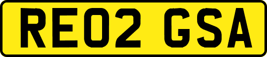 RE02GSA
