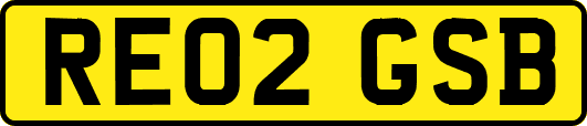 RE02GSB