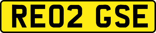 RE02GSE