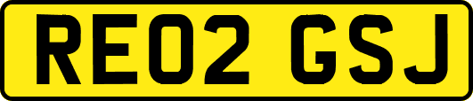RE02GSJ