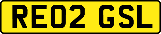 RE02GSL