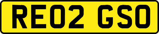 RE02GSO