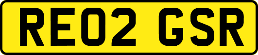 RE02GSR