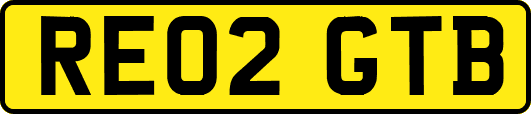 RE02GTB
