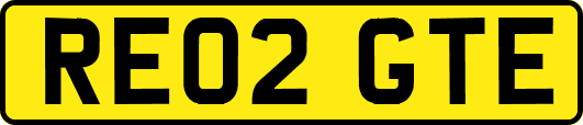 RE02GTE