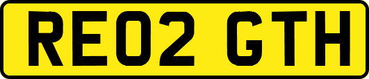 RE02GTH