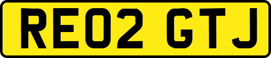 RE02GTJ