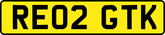 RE02GTK