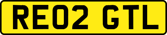 RE02GTL