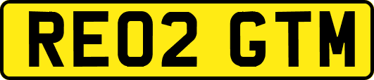RE02GTM