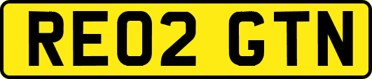 RE02GTN