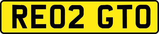 RE02GTO