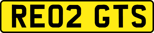 RE02GTS