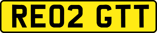 RE02GTT