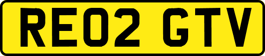 RE02GTV