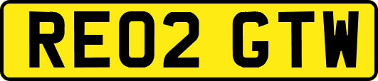 RE02GTW