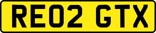 RE02GTX