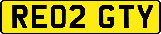 RE02GTY