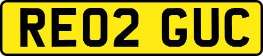 RE02GUC