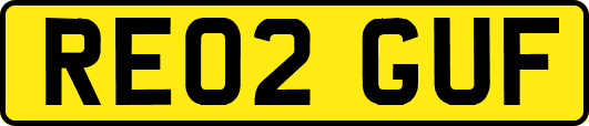 RE02GUF