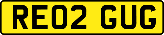 RE02GUG