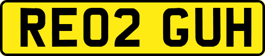 RE02GUH