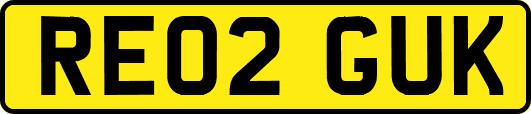 RE02GUK