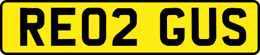RE02GUS
