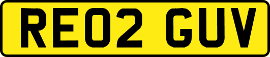 RE02GUV