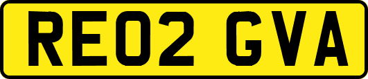 RE02GVA