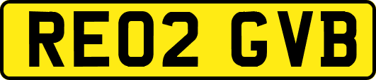 RE02GVB