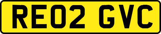 RE02GVC