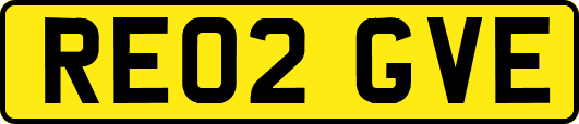 RE02GVE
