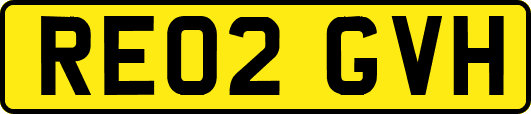 RE02GVH