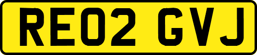 RE02GVJ