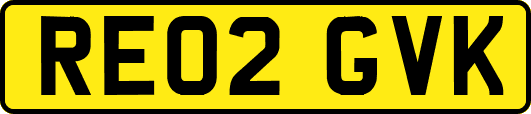 RE02GVK