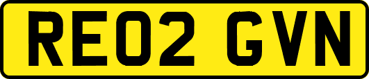 RE02GVN