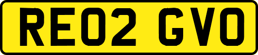 RE02GVO