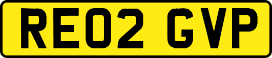 RE02GVP