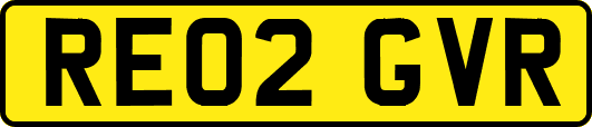 RE02GVR