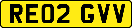 RE02GVV