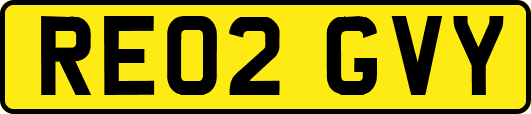 RE02GVY