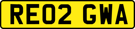 RE02GWA