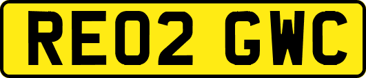 RE02GWC