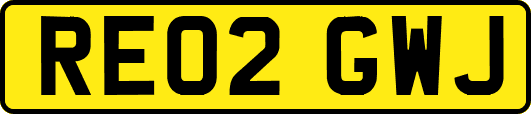 RE02GWJ