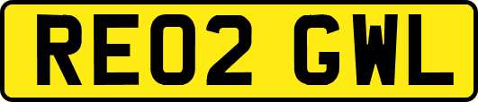 RE02GWL