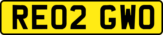 RE02GWO
